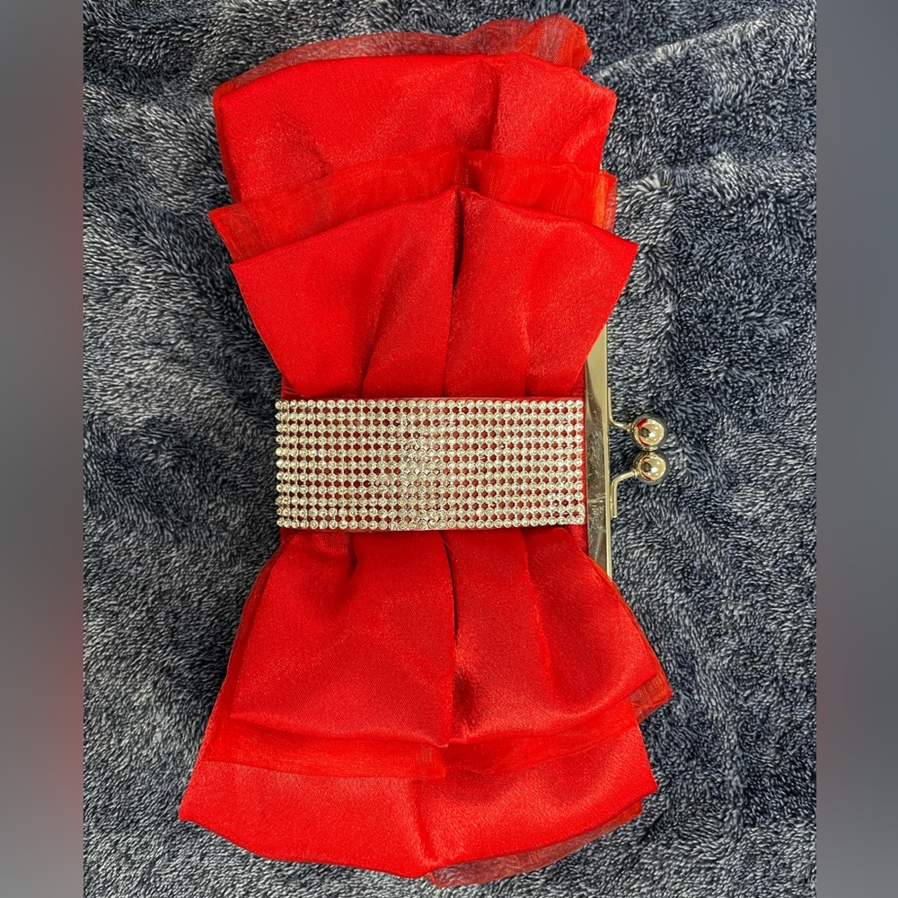 Party Clutch Bag